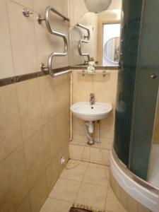 Trehsvyatitelskaya 3 Street Center of Kiev Maidan Nezalezhnosti