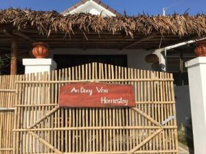 An Bang Vera Homestay