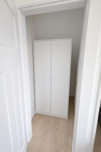 Modernes Apartment 3 in Bad Kreuznach mit einfachem 24h Self-Check-in