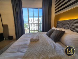 The Stallionz Classy Suites by LH - Ipoh Town