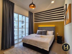 The Stallionz Classy Suites by LH - Ipoh Town