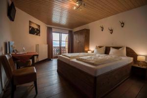 Hotel Karwendelblick