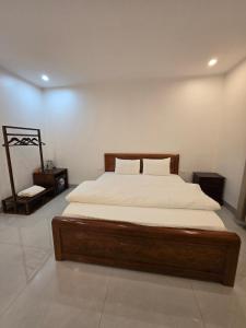 Tam Coc Natura Hotel