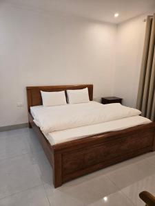 Tam Coc Natura Hotel