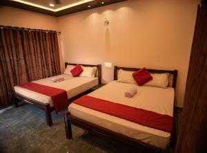 Dandeli Jungle Inn Resort