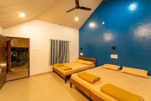 Dandeli Jungle Inn Resort