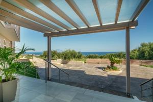 Elegance Luxury Executive Suites - Adults Only Zakynthos Greece