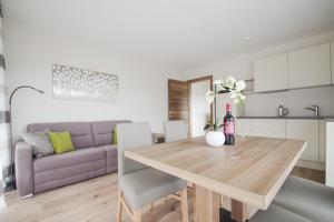 Apartment Hotel Christine