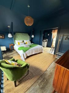 Allotment Cottage