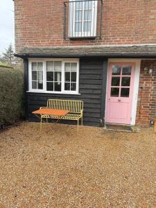 Allotment Cottage