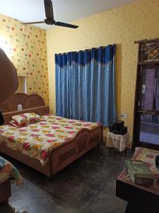 Padda Farm house