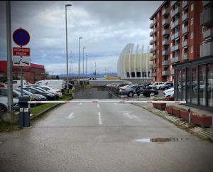 Apartman ZARA Arena Zagreb