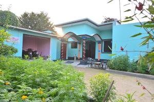 Sapt Sarovar Homestay