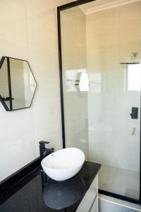 2nd second ibex double storey apartment