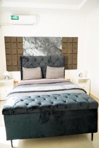 2nd second ibex double storey apartment