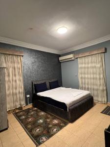 MG Pyramids Boutique Hotel