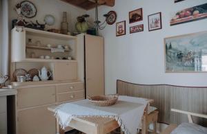 Rácz Vendégház Kis Apartman