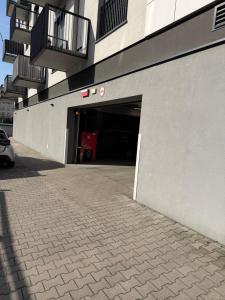 Apartament Skarbowa Sun