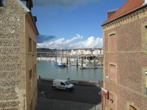 Chambres d'hôtes Atypik photo 21