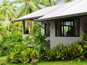 Blue Sky Garden Villa