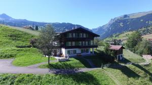 Chalet Gletscherbach - GriwaRent AG