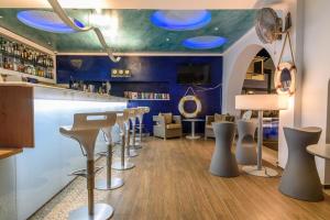 La Mer Deluxe Hotel & Spa