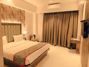 Pride Shubham Comforts