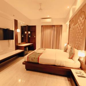 Pride Shubham Comforts