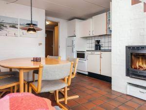 4 star holiday home in Blåvand