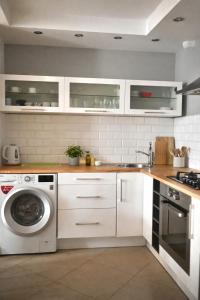 Apartments pry metro Świętokrzyska