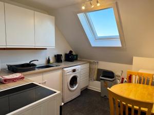 Cozy Loft In The Heart Of Kirkwall OR00239F