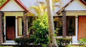 OYO 75333 Lanta Beach Lodge