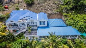 La Villa Allamanda