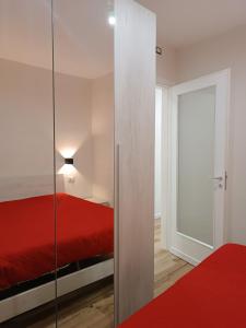 Vifra Elegant Apartment giardino