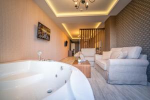 Elegance Luxury Executive Suites - Adults Only Zakynthos Greece