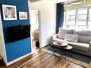 Torremolinos Center Studio & 10 min beach