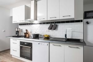 Appartement 4 étoiles idéal pour cure thermale à Bains-les-Bains,