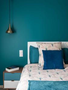 Appartement 4 étoiles idéal pour cure thermale à Bains-les-Bains,