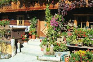 Apartments Schatzberg-Haus, Wildschönau-Auffach