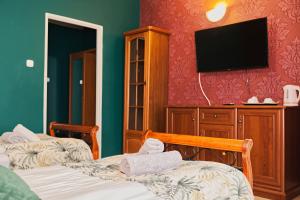 Hotel Zajazd Tumidaj