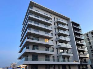 Carina & David Apartments