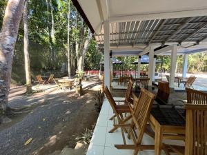 Capital O 92612 Penginapan Dalas Purwo & BeachNearPadang Savana Sadengan