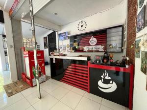 Capital O 92612 Penginapan Dalas Purwo & BeachNearPadang Savana Sadengan