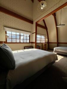 Woodpecker Lodge - Madarao