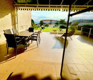 Sun Palace apartments