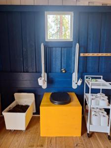 Beautiful Cottage at Lake Saimaa