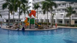 Condo At Shell Residences