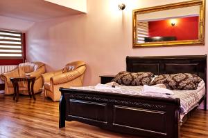 Hotel Zajazd Tumidaj