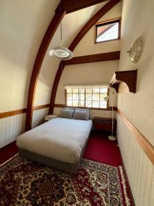 Woodpecker Lodge - Madarao
