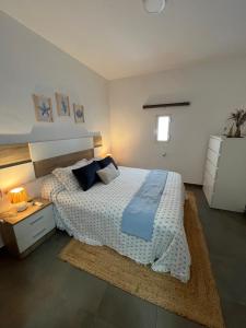 Apartamento cerca de la laya y del centro del pueblo